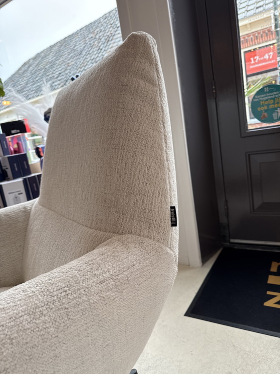 Image 1 of Freistil rolfbenz fauteuil 145 