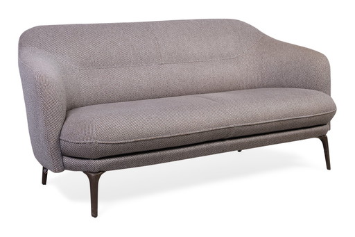 Leolux Lindo 2,5-Sitzer-Sofa