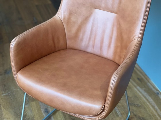 Dallas – Gealux, Poltrone relax, Leather (photo 4 of 4)