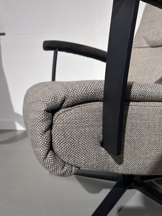 Image 1 of Sillón reclinable Montel Smart