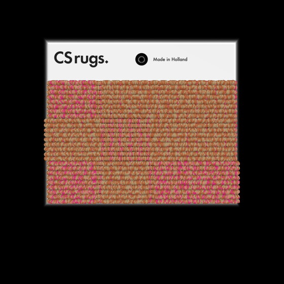 Image 1 of Tapis CS Rugs Pixelisé