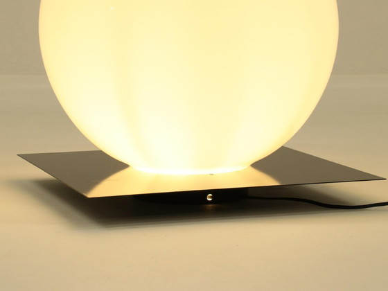 Image 1 of Große Tisch- oder Stehlampe Micol von Sergio Mazza & Giuliana Gramigna für Quattrifolio, Italien, 1970er Jahre