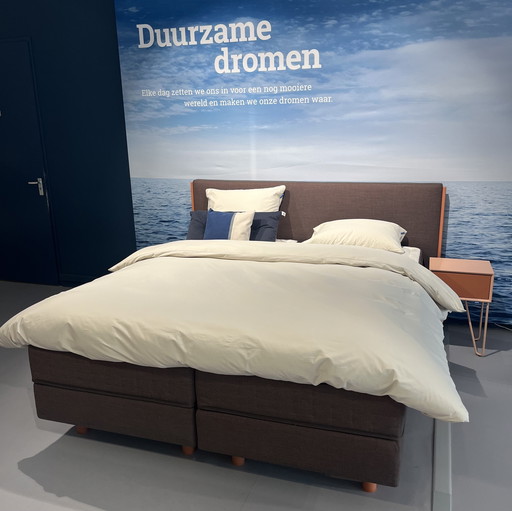 Somier Auping Kiruna 180x210 ajustable