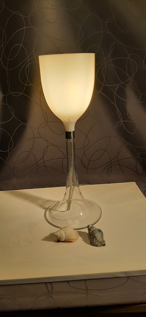 Image 1 of Flos mademoiselle K. Lampe Phillip Starck