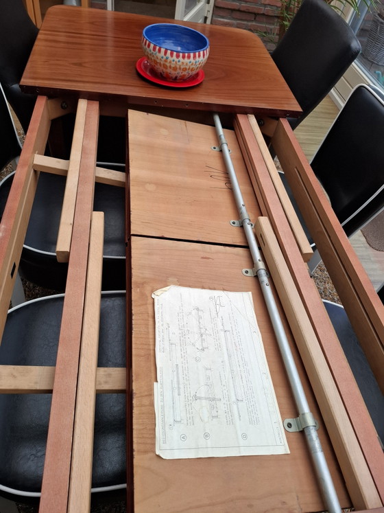 Casala Extendable Table – Dining tables, Wood (photo 5 of 7)