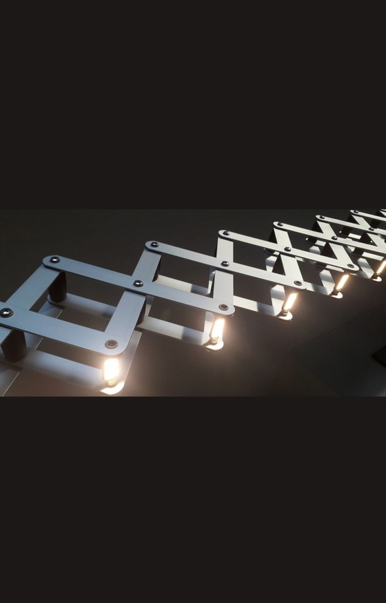 Image 1 of Lucefer Light Flexibile LX5 M10 AL15