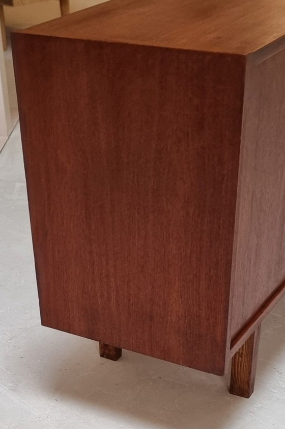 Image 1 of Sideboard aus der Mitte des Jahrhunderts