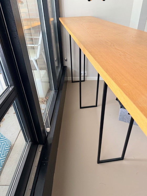 Image 1 of Mesa de bar
