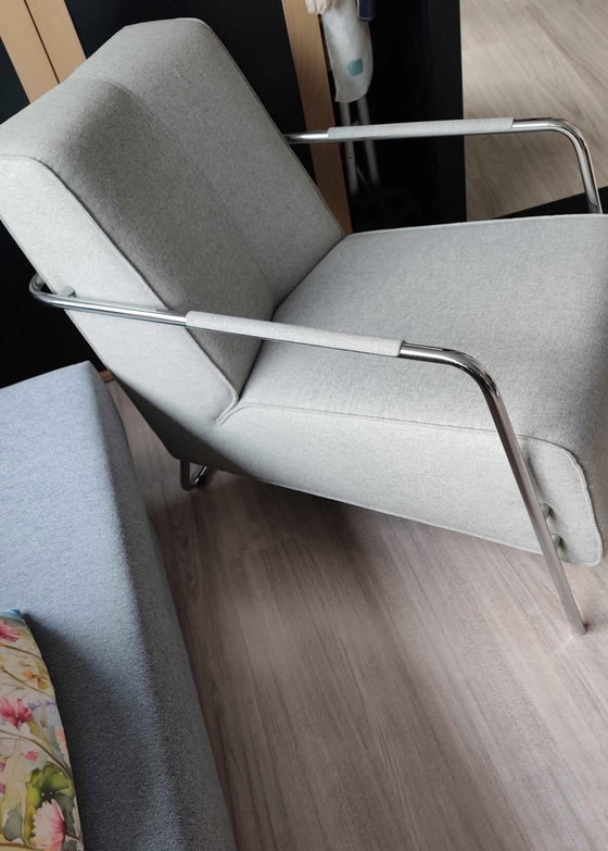 Image 1 of Fauteuil Rolf Benz, comme neuf