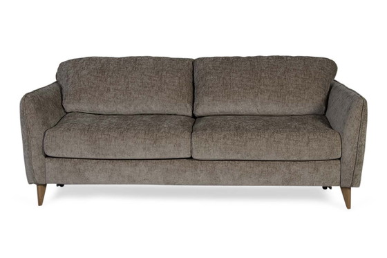 Image 1 of Sitzt Lucy 4-Sitzer-Schlafsofa