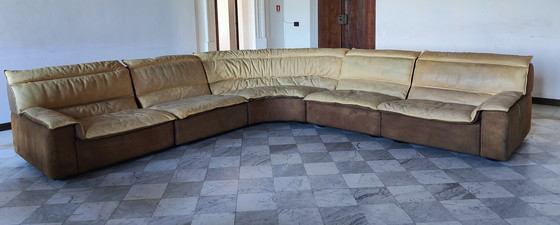 Image 1 of Bogo Sofa Rossi Di Albizzate