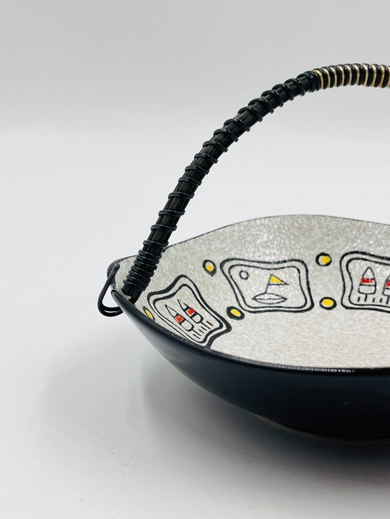 Image 1 of Server da aperitivo vintage