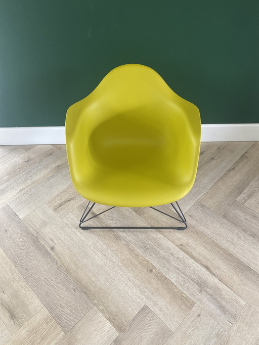 Vitra Lar Fauteuil