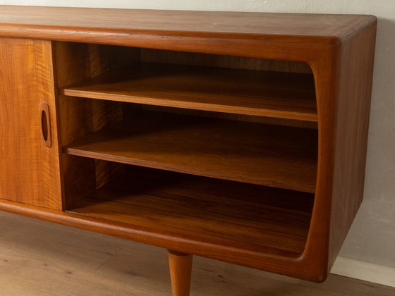 Jaren 60 Dressoir, H.P. Hansen – Wood (photo 9 of 11)