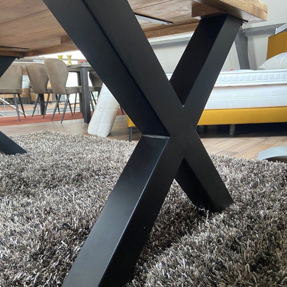 Image 1 of Boda dining table