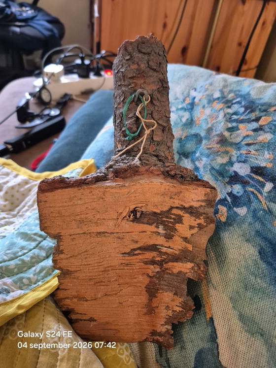 Arte del legno – Decorazioni murali, Wood (photo 3 of 5)