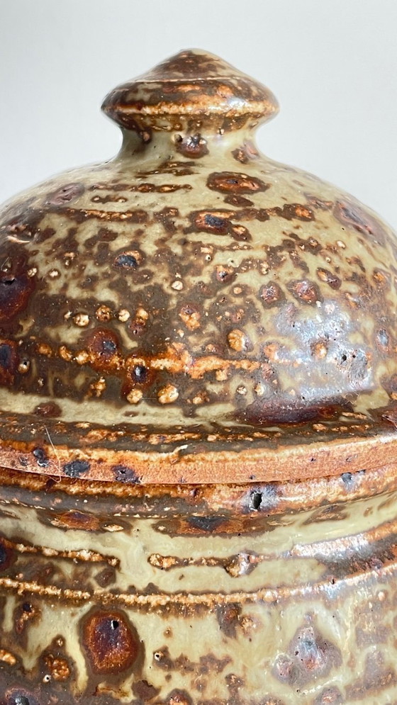 Portagioie vintage in gres di pirite – Accessori da cucina, Ceramic (photo 27 of 35)