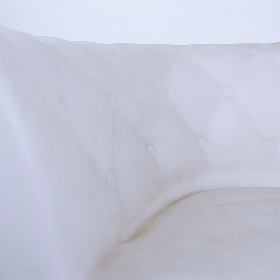 Image 1 of Paire de fauteuils Serralunga Sirchester avec éclairage, pour intérieur/extérieur