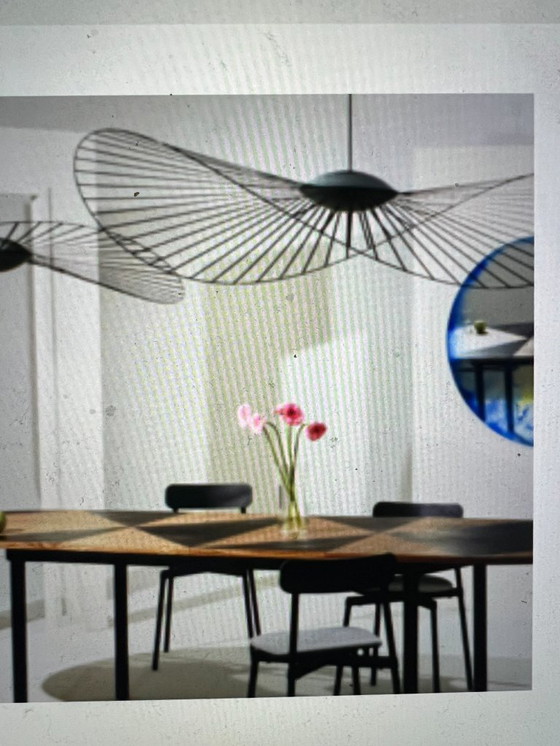 Image 1 of Brand new Petite Friture pendant lamp (Vertigo Nova) - Black