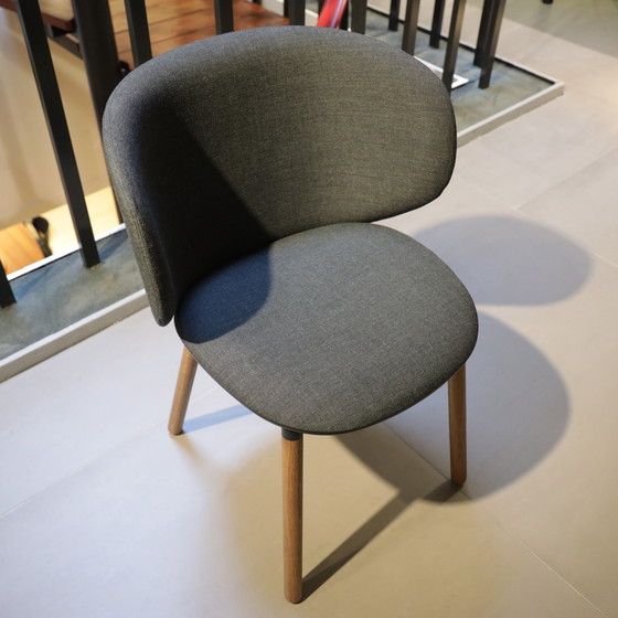 Image 1 of Kristalia Dua Esszimmerstuhl (3er-Set)