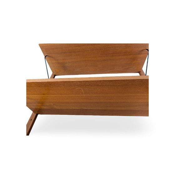 Image 1 of Bibliothèque Poul Cadovius Midcentury Royal Systeme Cado6
