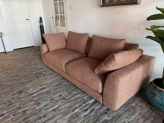 Image 1 of Arctic Living Aalter 3-seater sofa