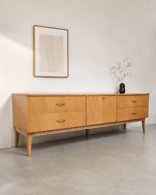 Mid-Century Imexcotra dressoir