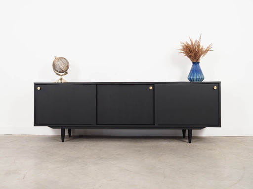 Oak sideboard, Scandinavian design
