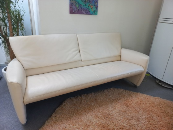 Image 1 of Sofa-Set mit Hocker Jori