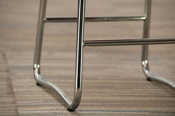 Material Skirting Board Stool – Footstools & poufs, Textile (photo 14 of 20)