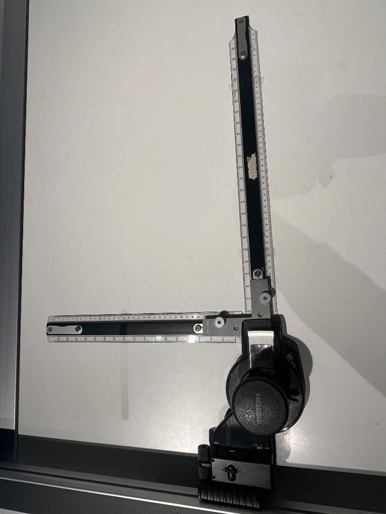 Image 1 of Professional drawing table