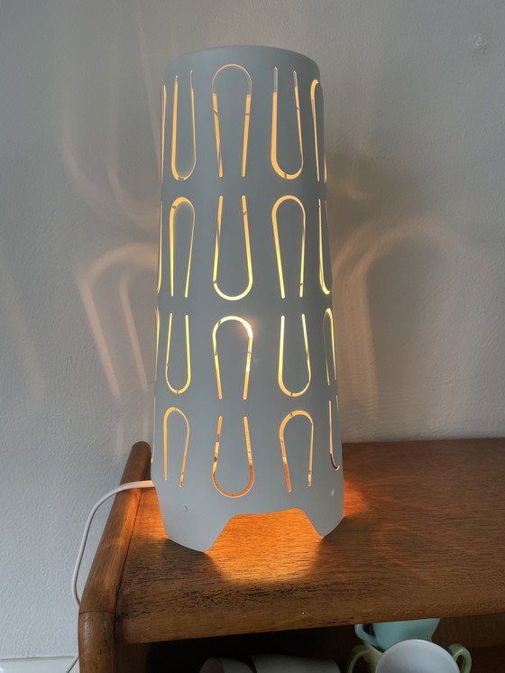 Image 1 of Lampada da tavolo vintage Kajuta