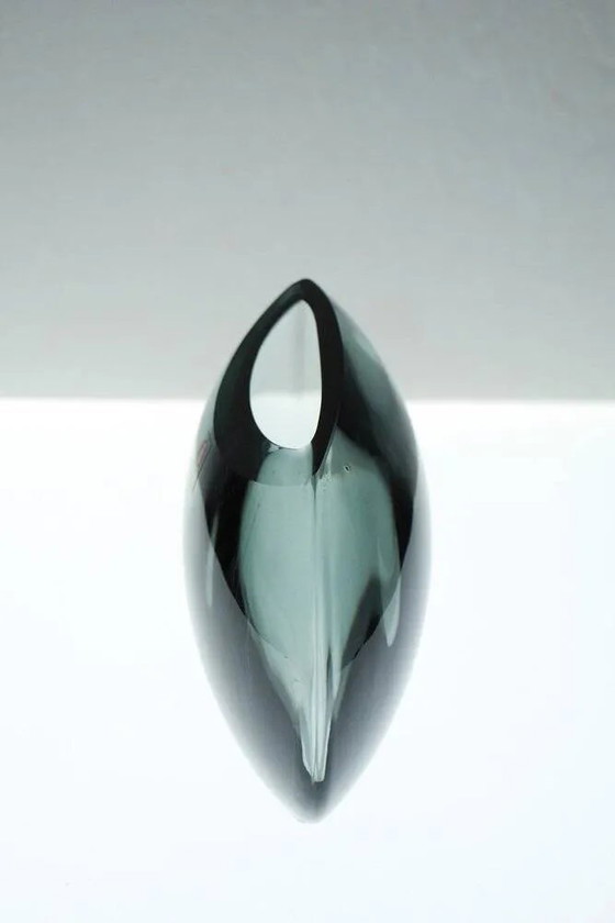 Image 1 of Aava vase by Markku Salo for Iittala, Finland