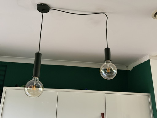 Douille de suspension haute et basse Ferm Living