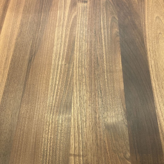 Image 1 of Table à manger générale Seuren - 200x90