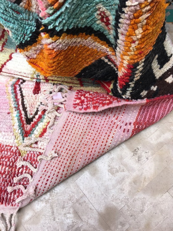 Image 1 of Boujaad rug 250 x 156 cm