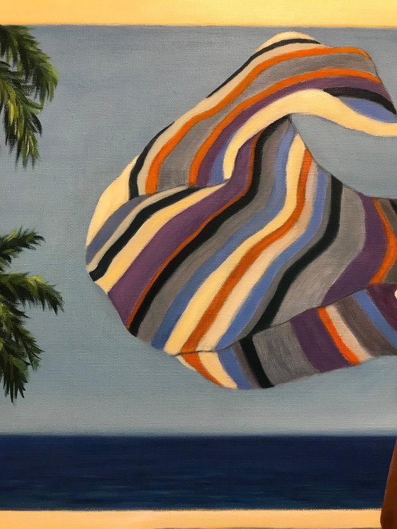 Image 1 of South wind