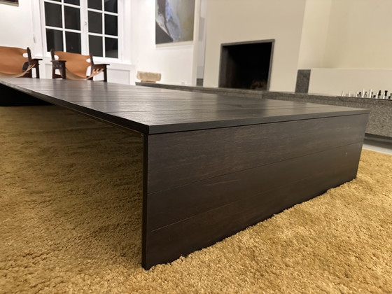 Image 1 of Table basse Linteloo Black Kabbes