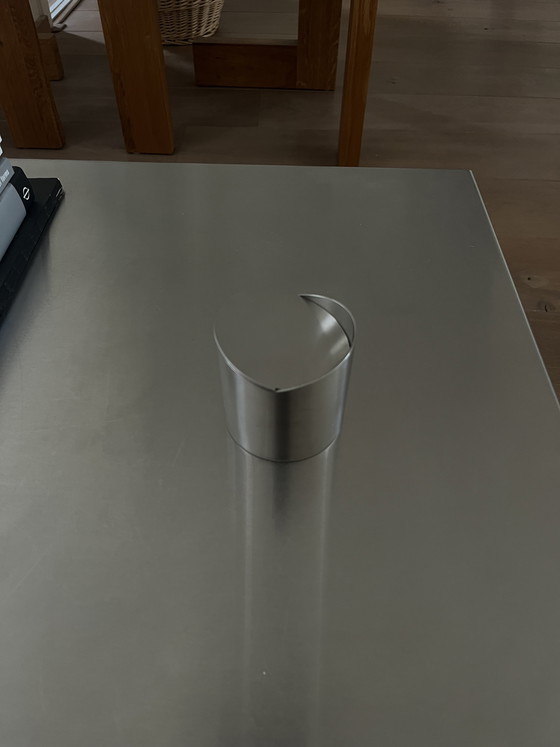 Image 1 of ASHTRAY FOR NON-SMOKERS, Aart Roelandt Stelton

