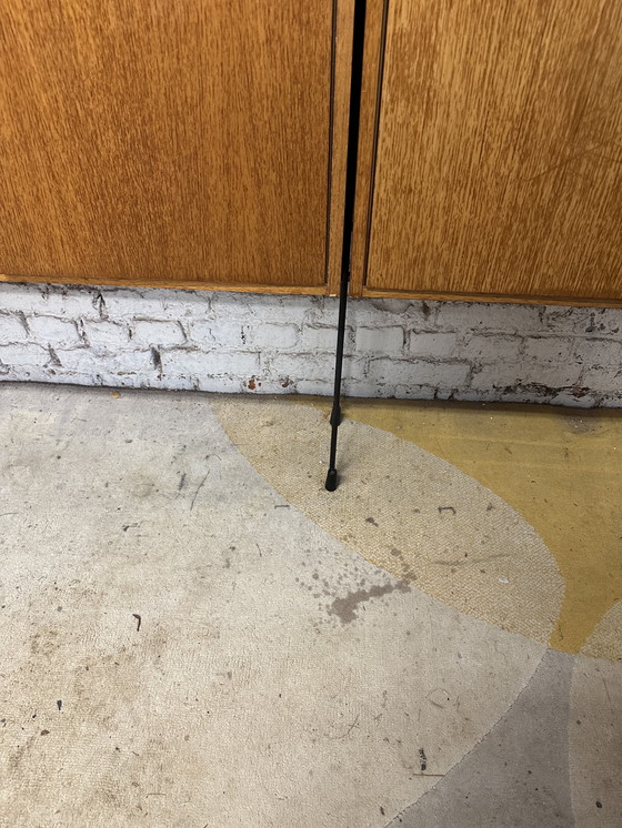 Image 1 of Vintage Omnia Wallunit 1960