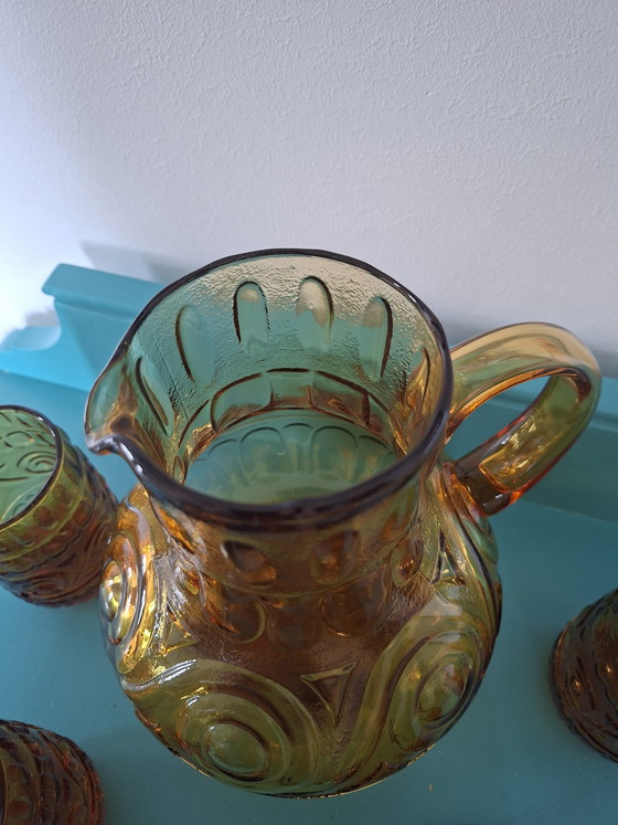 Image 1 of Mooie vintage set jaren 60/70