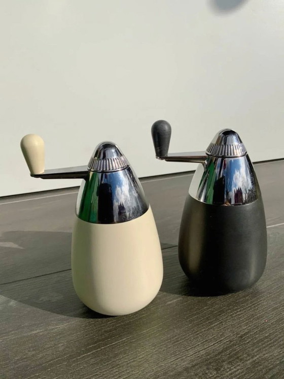 Image 1 of Macinasale e macinapepe di design di Sebastian Conran