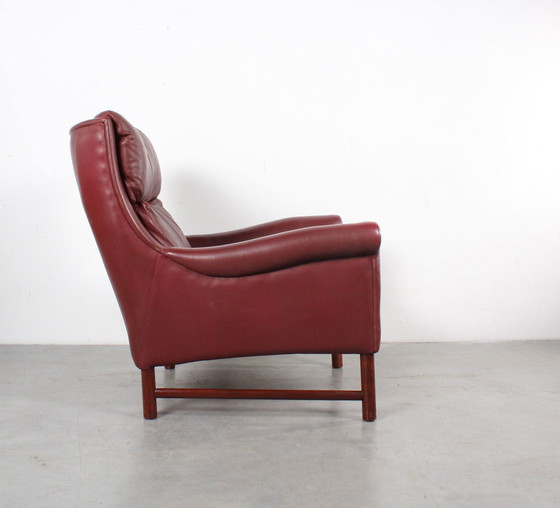 Image 1 of Vintage fauteuil