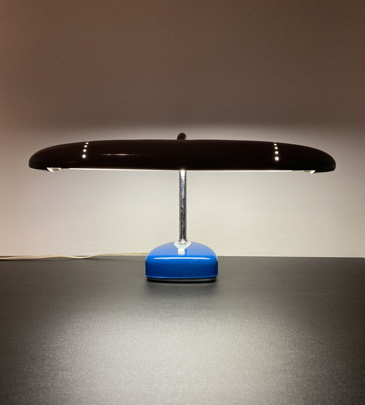Vintage-Bürolampe ( matsushita electric )