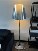 Philippe Starck floor lamp Ktribe F3