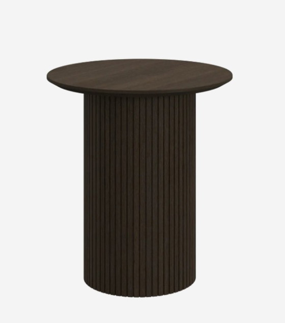 Image 1 of Santiago side table