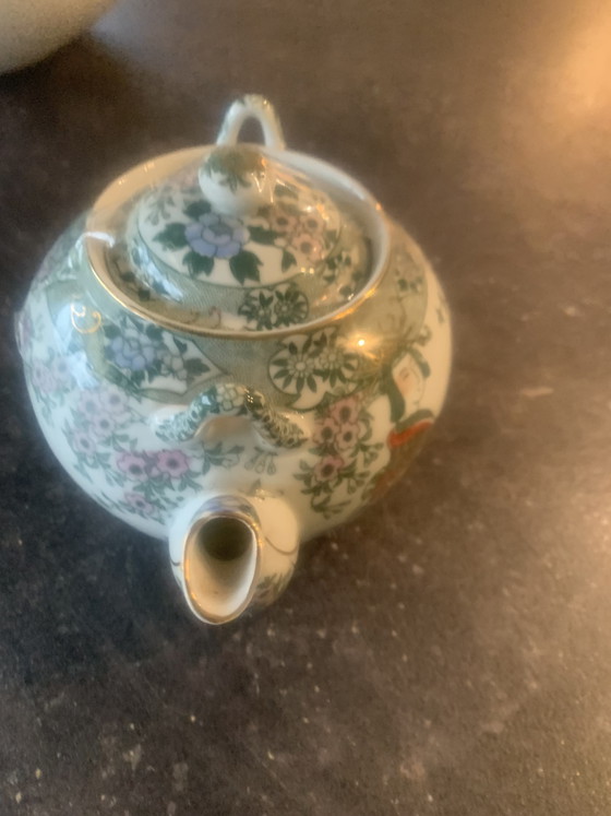 Image 1 of Teapot