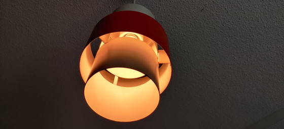 Image 1 of Twee lampen van Philips Nederland