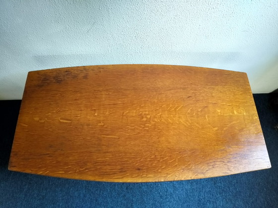 Image 1 of Scandinavian design coffee table