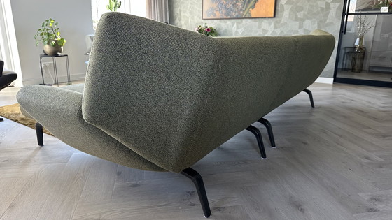 Image 1 of Leolux Devon hoek/lounge bak